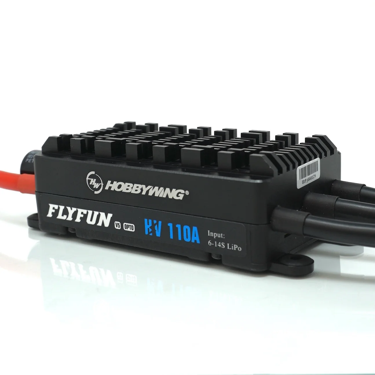 FLYFUN V5 HV ESC (6S-14S) - Image 3