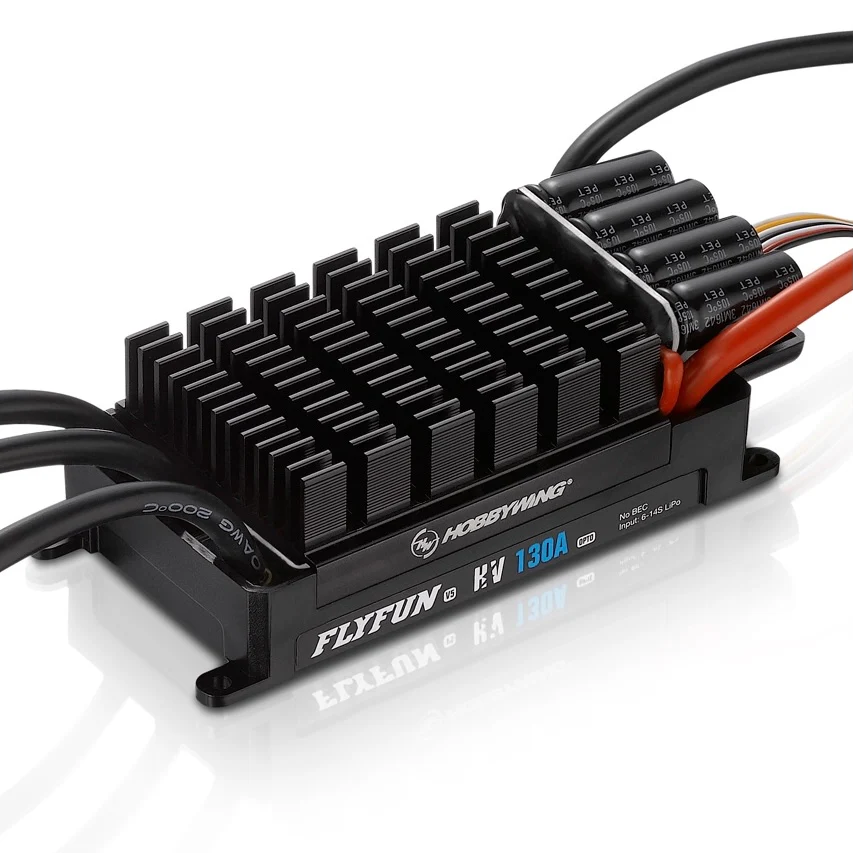 FLYFUN V5 HV ESC (6S-14S) - Image 4