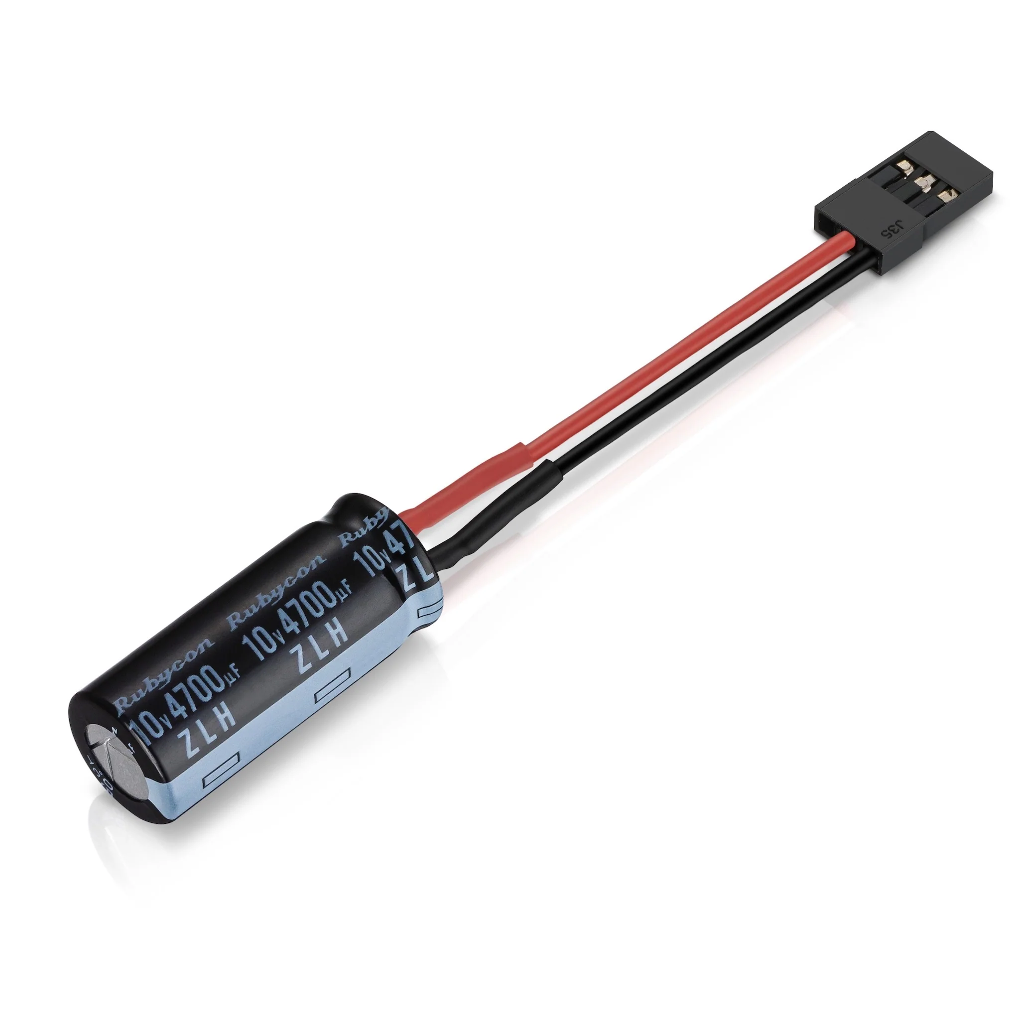 Platinum 260A V5 ESC - HV Series (6-14S) - Image 4