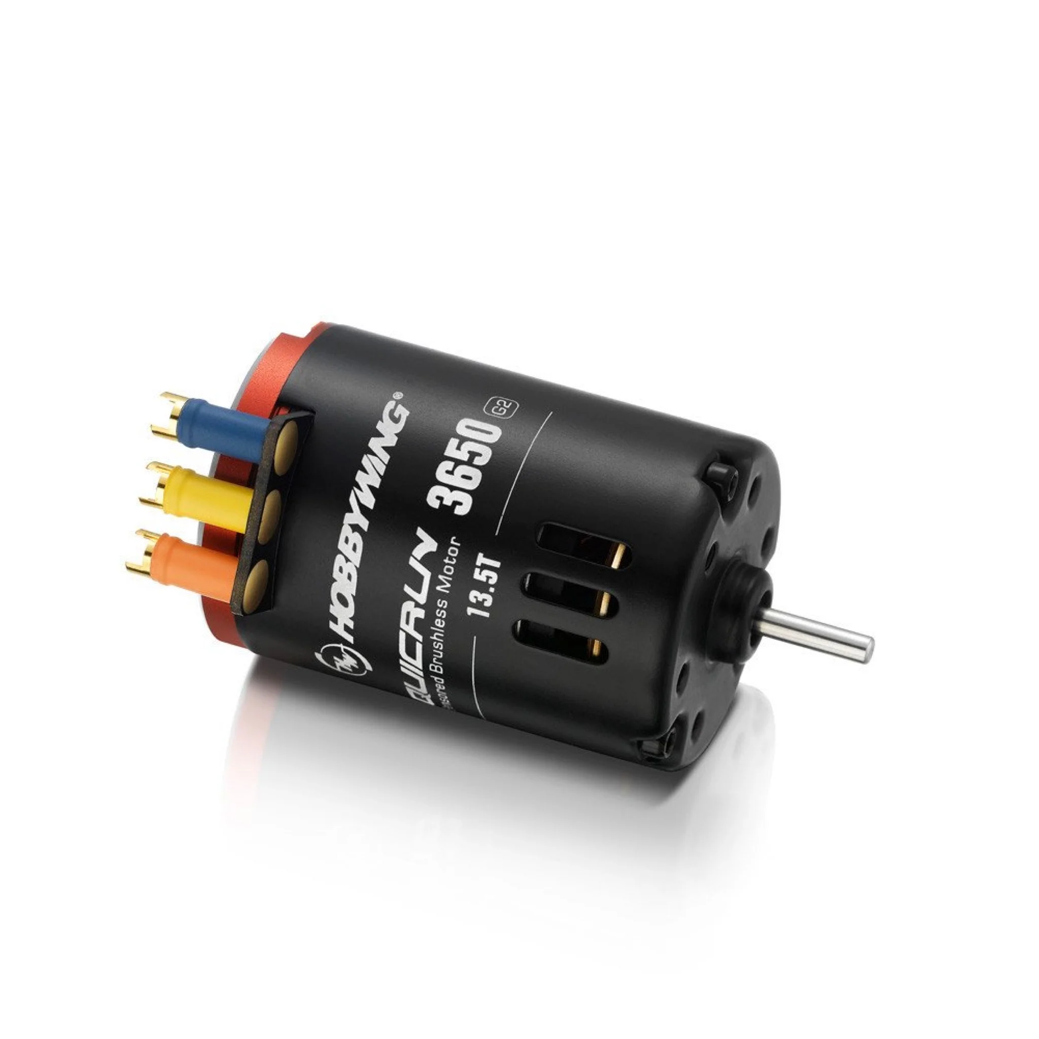 QUICRUN 3650 Sensored brushless motor G2 - Image 3