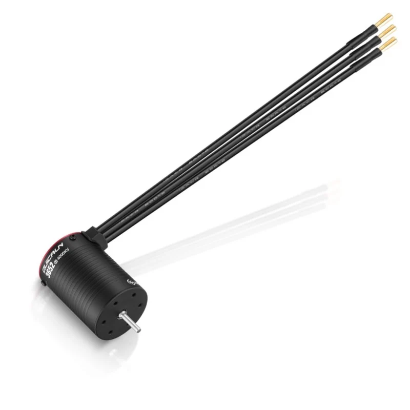 QUICRUN 3652 SL brushless G2 motor - Image 4