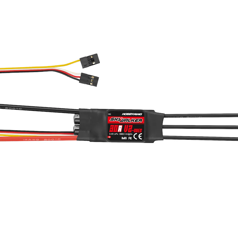 Skywalker V2 ESC series - Image 9